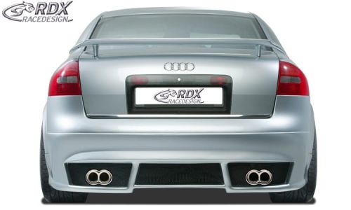 Spojler tylnej klapy RDX Racedesign AUDI A6 C5 SEDAN 2001+