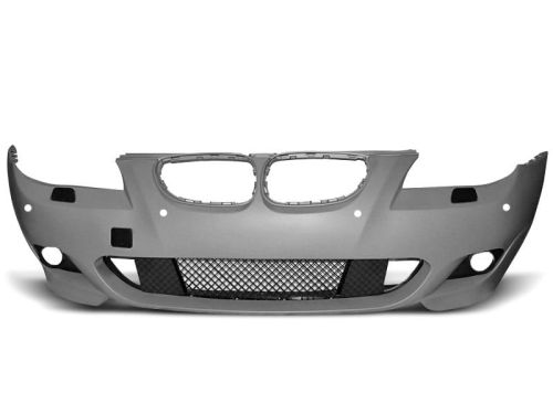 Zderzak przedni BMW E60 E61 07.03-10 Sedan/Touring M-Pakiet Duże PDC