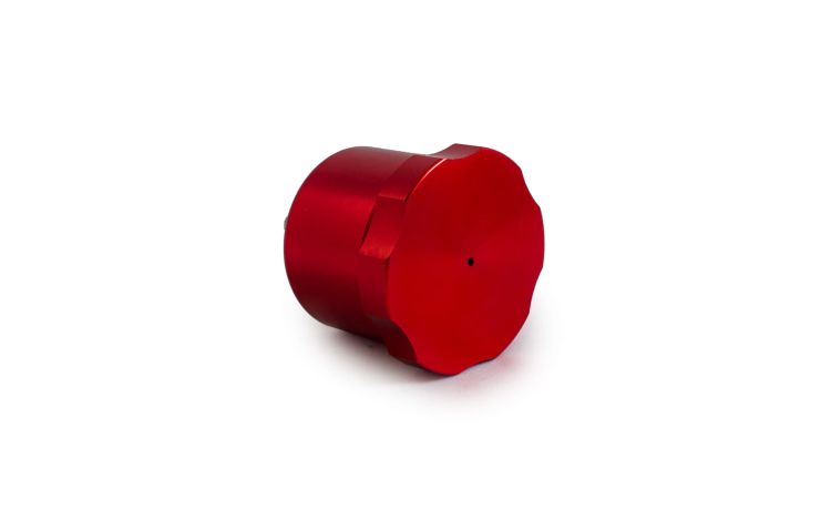 Zbiornik płynu do hydraulicznego hamulca ręcznego 5 kolorów