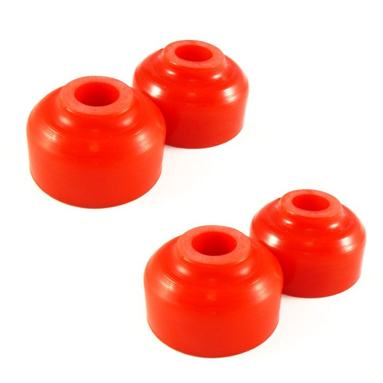 Honda CRX II - Poliuretanowy komplet tulei drążka reakcyjnego