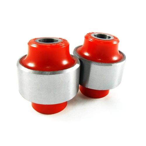 Opel Signum - Poliuretanowe tuleje drążka tylnego poprzecznego górnego (zewnętrzne)