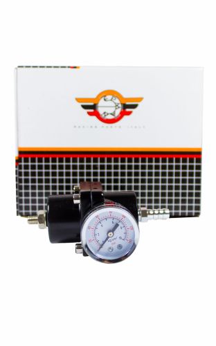 EPMAN Regulator ciśnienia paliwa BLACK