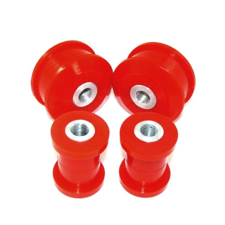 Seat Leon I - Poliuretanowe tuleje wahacza przedniego