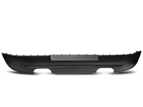Zderzak tylny Volkswagen Golf MK5 10.03-09 GTI Style Dual Pipe