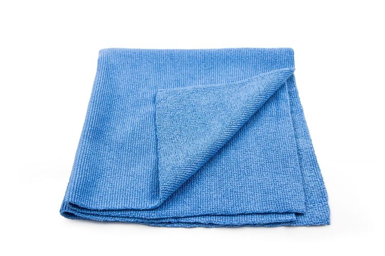 LARE Glass Cloth - Ściereczka do czyszczenia szyb