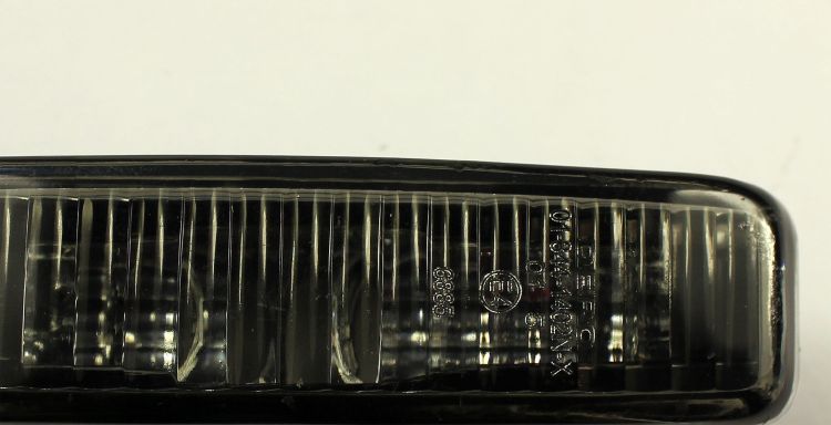 Kierunkowskazy Boczne BMW E39 09.95-06.03 BLACK