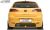 Dokładka zderzaka tylnego RDX Racedesign SEAT Ibiza 6L FR/Facelift
