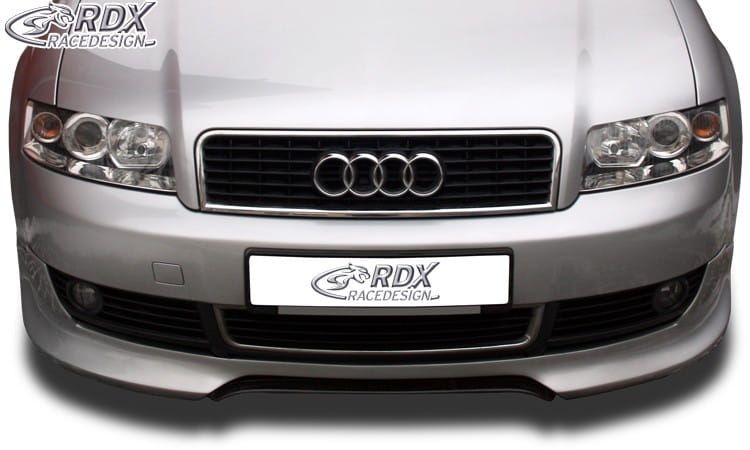 Dokładka zderzaka przedniego RDX Racedesign Vario-X AUDI A4 8E B6