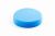 LARE BLUE FLAT MC - Gąbka polerska flat 150mm