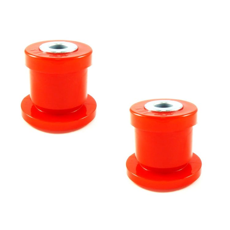 Acura Integra III - Tuleje poliuretanowe tylnego drążka tylnego zawieszenia