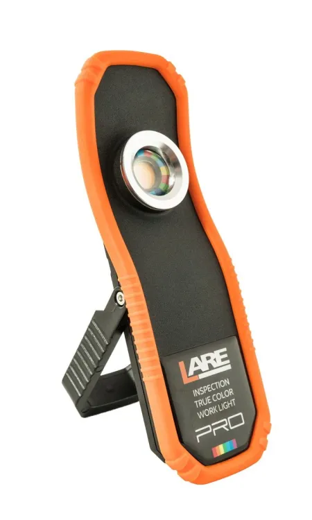 Lare INSPECTION TRUE COLOR WORK LIGHT PRO