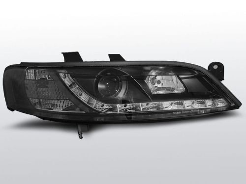 Lampy przednie OPEL VECTRA B 11.95-12.98 DAYLIGHT BLACK
