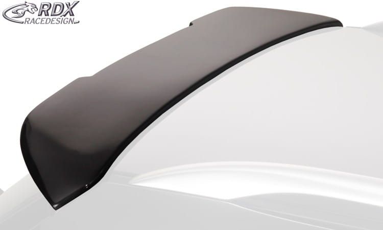 Spojler tylnej klapy RDX Racedesign AUDI A4 8E B6 AVANT