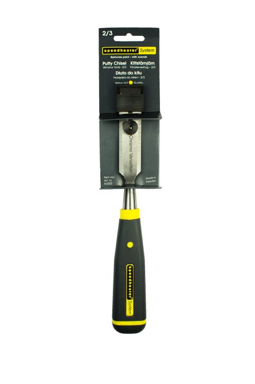 Speedheater-dłuto- do rynienek.jpg Putty scraper, dłuto do kitu
