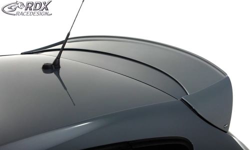 Spojler tylnej klapy RDX Racedesign SEAT Leon 1P Facelift
