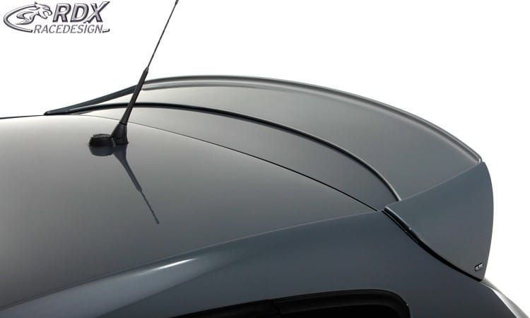 Spojler tylnej klapy RDX Racedesign SEAT Leon 1P Facelift