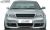 Zderzak przedni RDX Racedesign S-Edition AUDI A6 C5