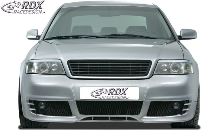 Zderzak przedni RDX Racedesign S-Edition AUDI A6 C5