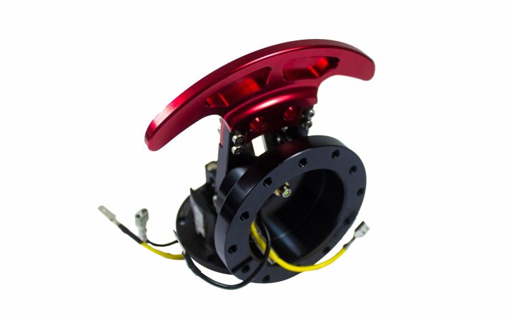NABA Uchylana uniwersalna RED