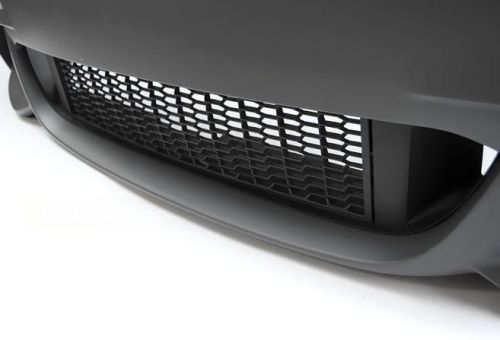 Zderzak przedni BMW F10/F11 07.13-16 LCI Sedan/Touring M-Pakiet Czujniki parkowania PDC