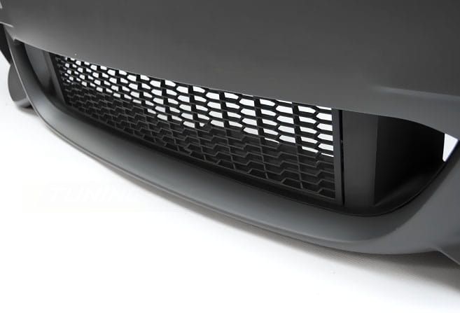 Zderzak przedni BMW F10/F11 07.13-16 LCI Sedan/Touring M-Pakiet Czujniki parkowania PDC