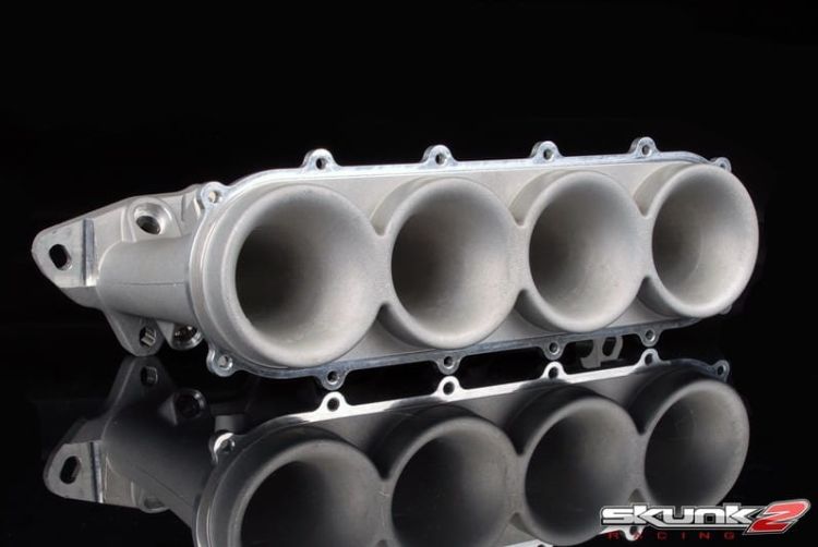 SKUNK2, ULTRA SERIES, DOLOT, KOLEKTOR, UKŁAD DOLOTOWY, KOLEKTOR DOLOTOWY, HONDA, CIVIC, IV GEN