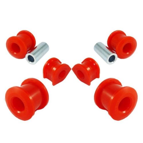 Citroen Jumper I - Poliuretanowy zestaw zawieszenia przedniego