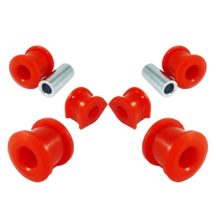 Citroen Jumper I - Poliuretanowy zestaw zawieszenia przedniego