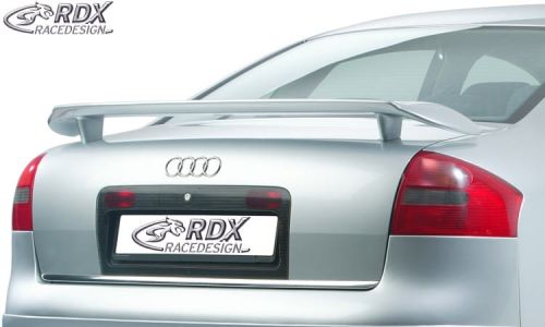 Spojler tylnej klapy RDX Racedesign AUDI A6 C5 SEDAN 2001+