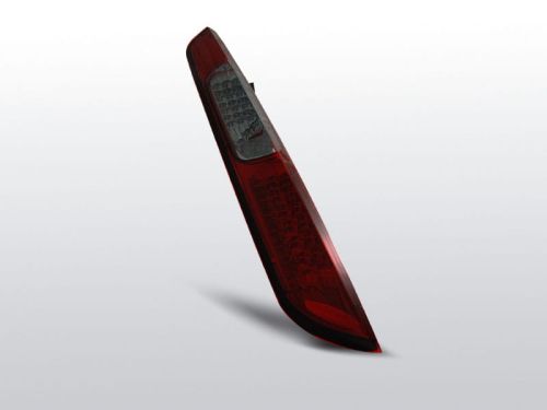 Lampy tylne FORD FOCUS MK2 08-10 HB RED SMOKE LED