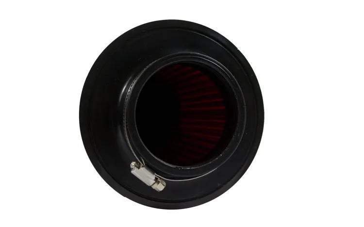 Filtr stożkowy 240mm RED