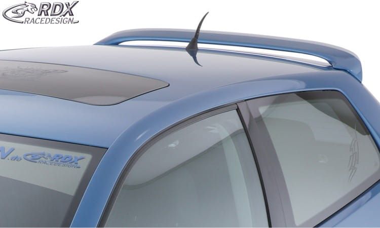 Spojler dachowy RDX Racedesign VW Polo 9N3