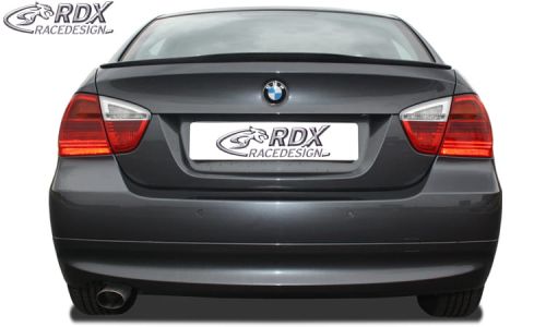 Spojler tylnej klapy RDX Racedesign BMW 3 (E90)