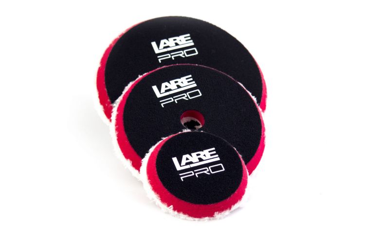 LARE PRO MICROFIBER