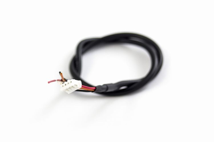Auto Gauge Power Supply - Wiązka zasilająca do zegarów Stepper Motor