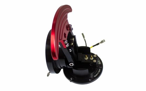 NABA Uchylana uniwersalna RED