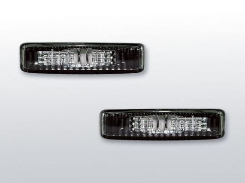 Kierunkowskazy Boczne BMW E39 09.95-06.03 BLACK