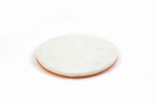LARE MICROFIBRE PAD 155mm - Pad polerski 155mm