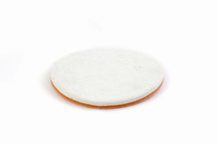 LARE MICROFIBRE PAD 155mm - Pad polerski 155mm