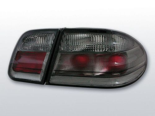 Lampy tylne MERCEDES W210 E-KLASA 95-03.02 SMOKE