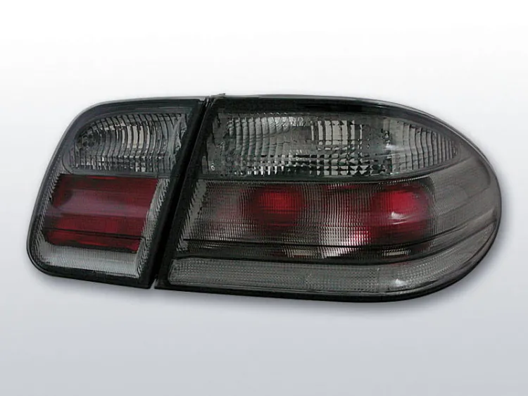 Lampy tylne MERCEDES W210 E-KLASA 95-03.02 SMOKE