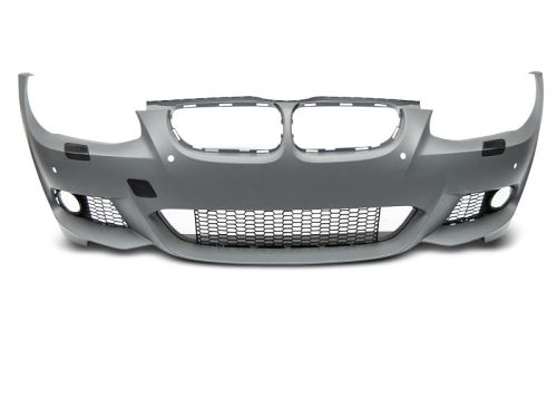 Zderzak przedni BMW E92 E93 10-13 LCI Coupe/Cabrio M-Technik Czujniki parkowania PDC