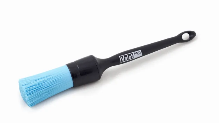 ValetPRO Chemical Resistant Brush - Odporny chemicznie pędzel