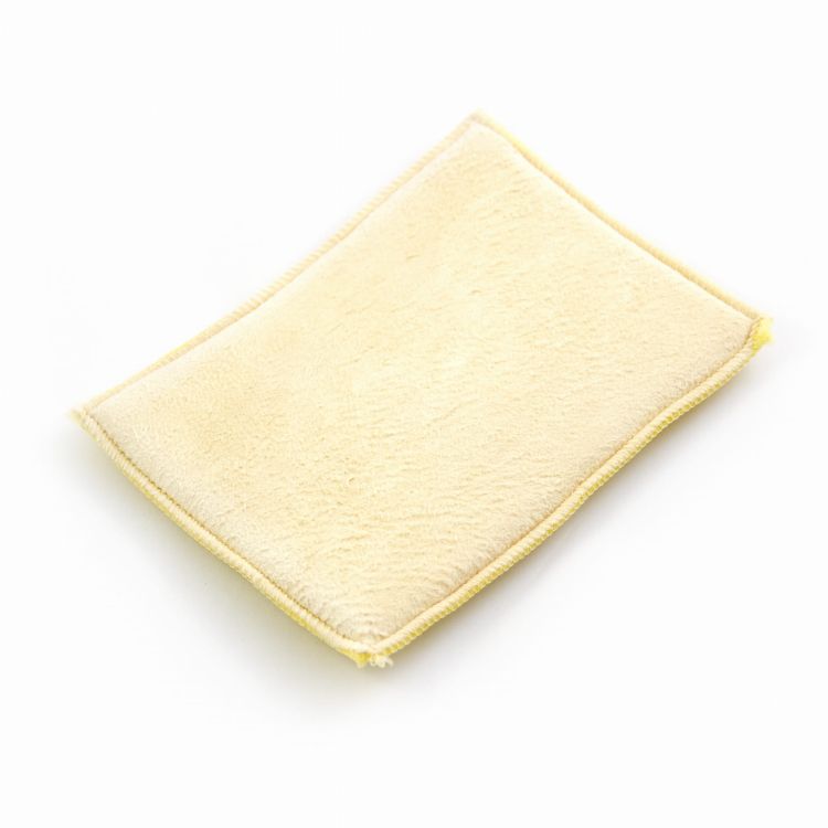 Aplikator do wosków gąbka/ircha