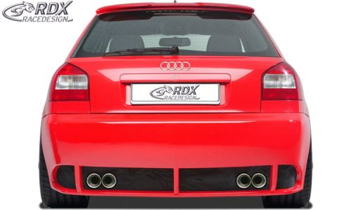 Tylny zderzak RDX Racedesign GT-Race AUDI A3 8L