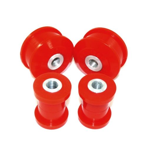 Volkswagen Golf IV - Poliuretanowe tuleje wahacza przedniego