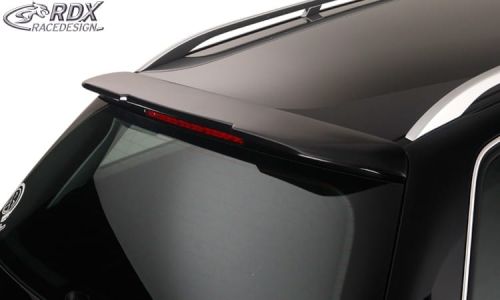 Spojler tylnej klapy RDX Racedesign AUDI A4 8E B6 AVANT