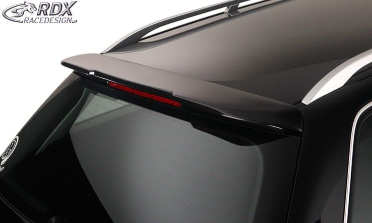 Spojler tylnej klapy RDX Racedesign AUDI A4 8E B6 AVANT
