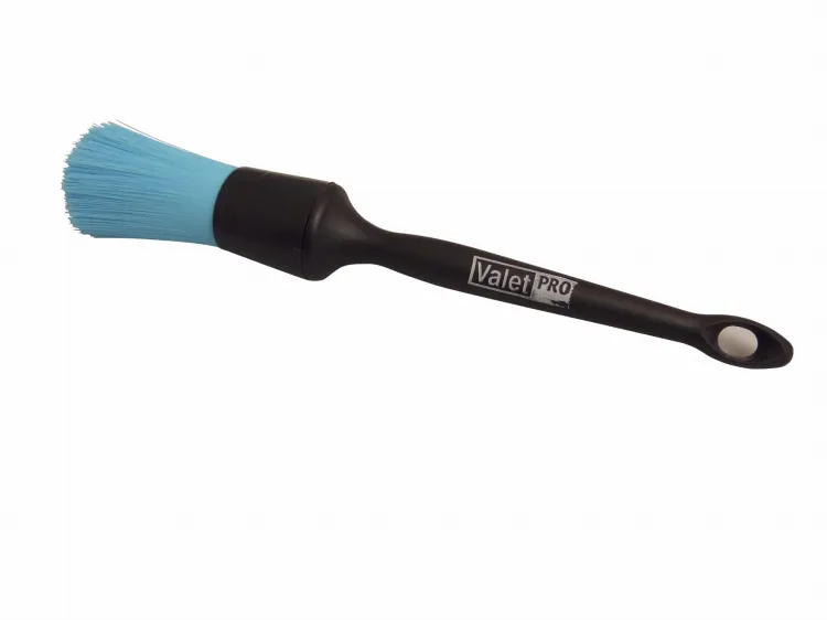 ValetPRO Chemical Resistant Brush - Odporny chemicznie pędzel