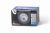 Wskaźnik dodatkowy woltomierz - Auto Gauge VDO White Voltmeter 52mm